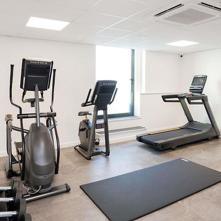 Mercure Newport מראה חיצוני תמונה