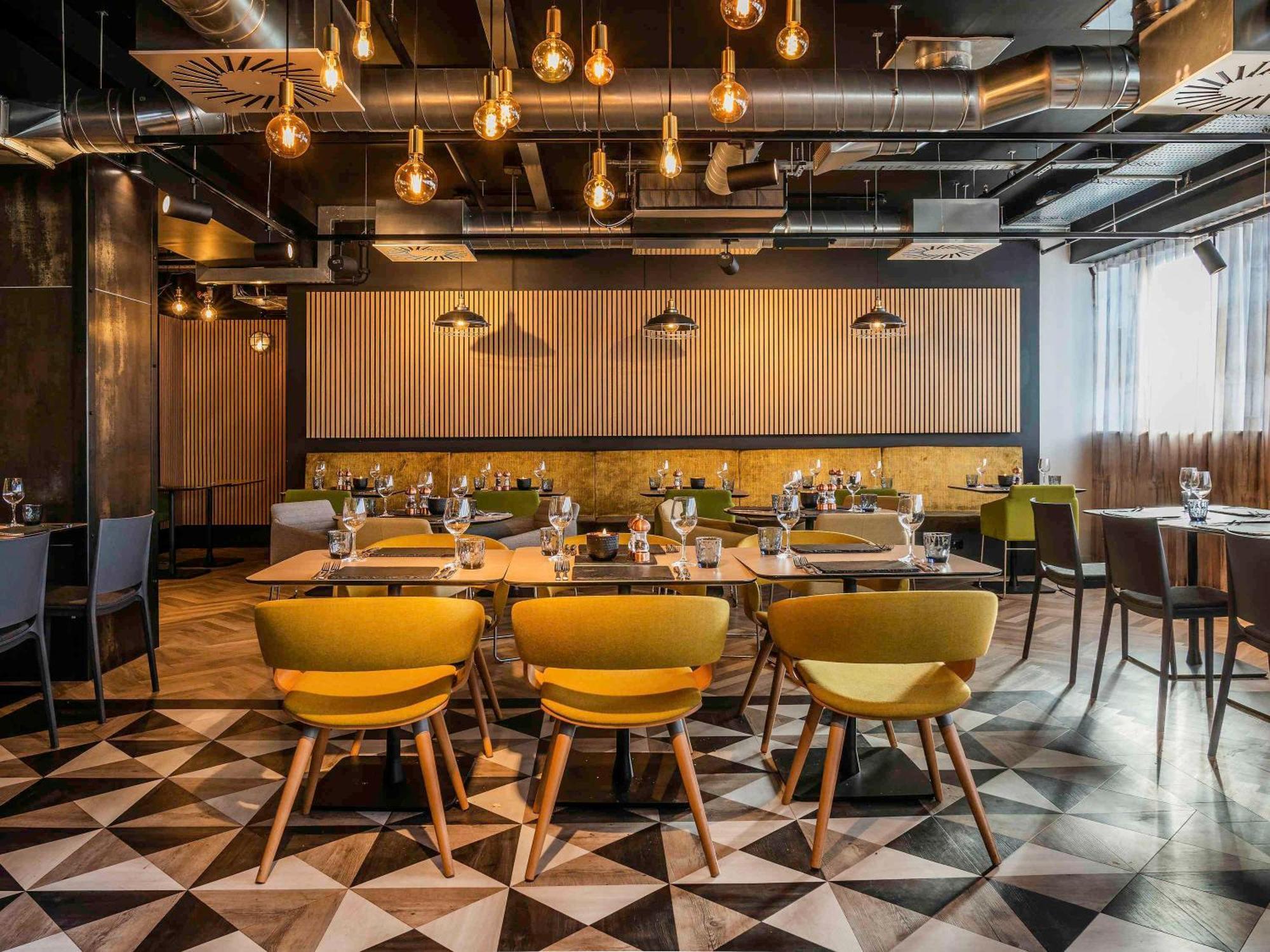 Mercure Newport מראה חיצוני תמונה
