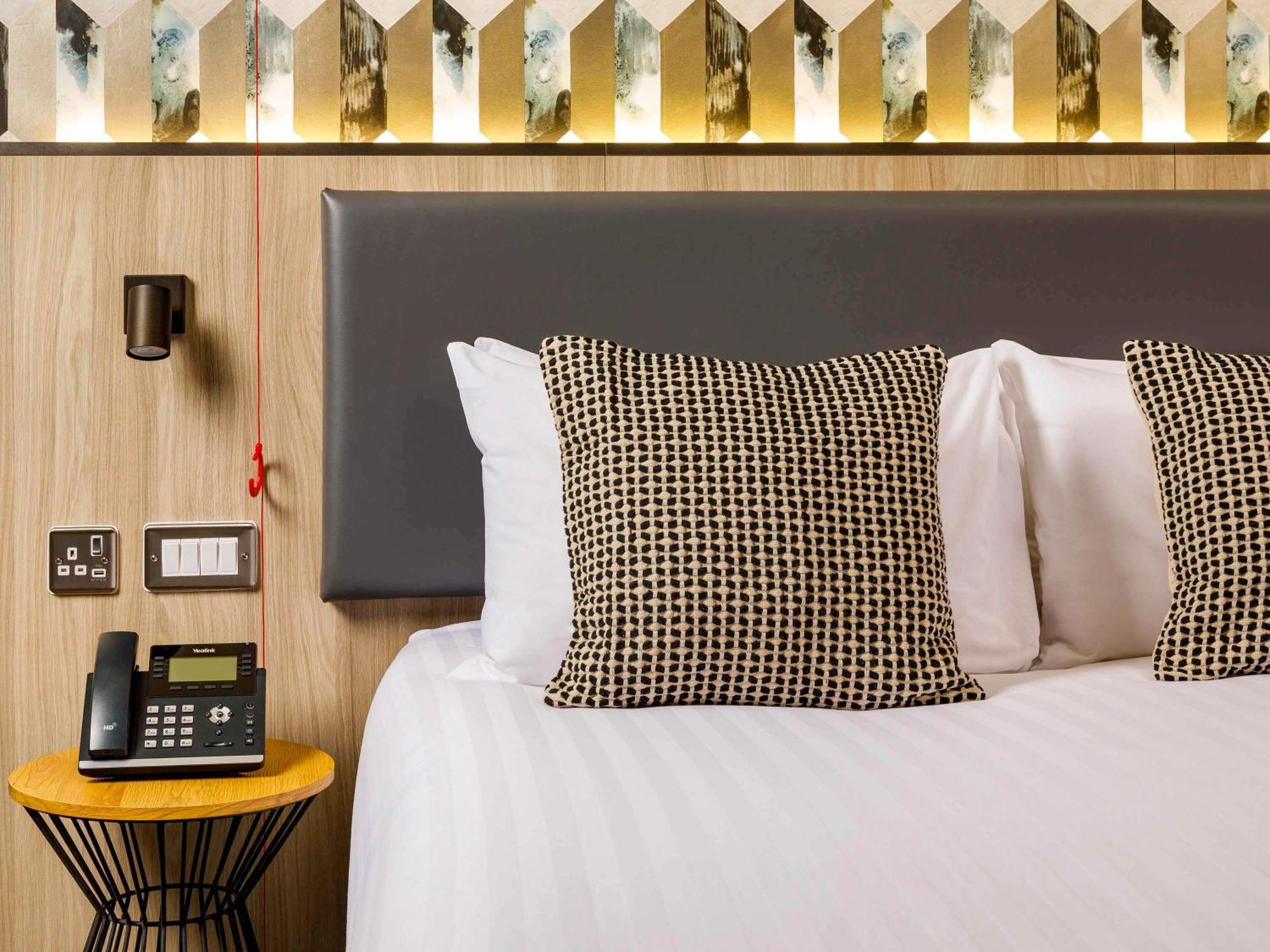 Mercure Newport מראה חיצוני תמונה