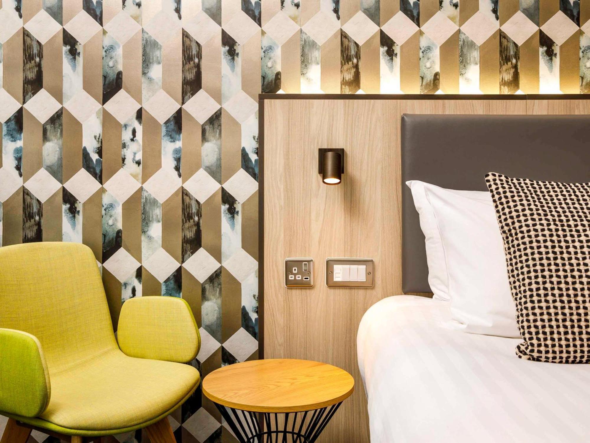 Mercure Newport מראה חיצוני תמונה