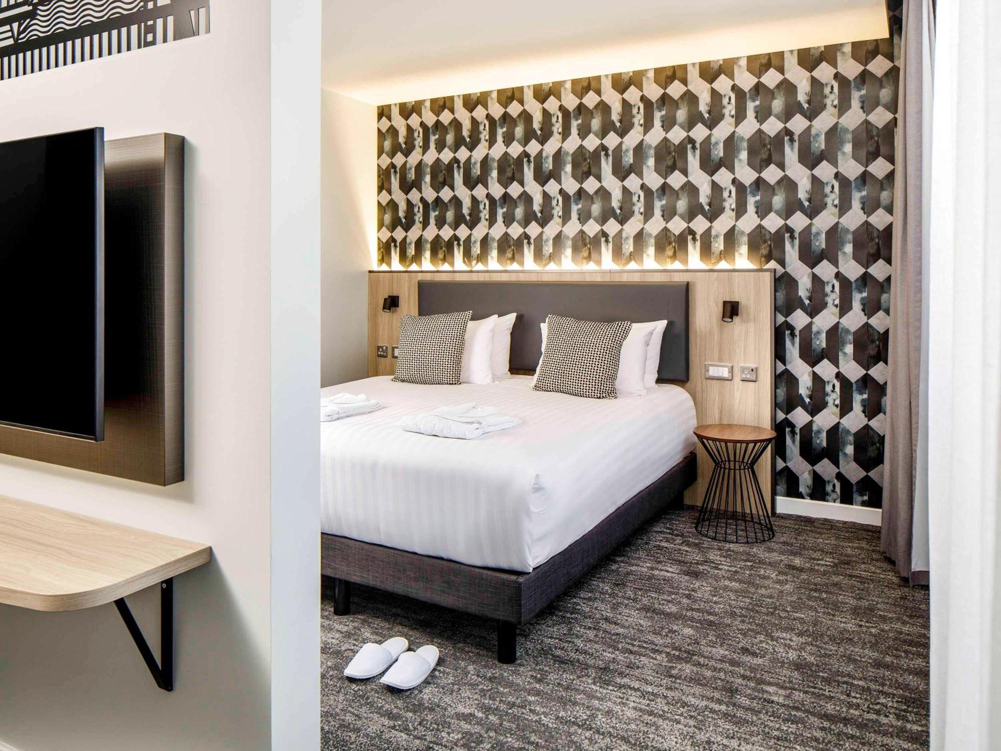 Mercure Newport מראה חיצוני תמונה