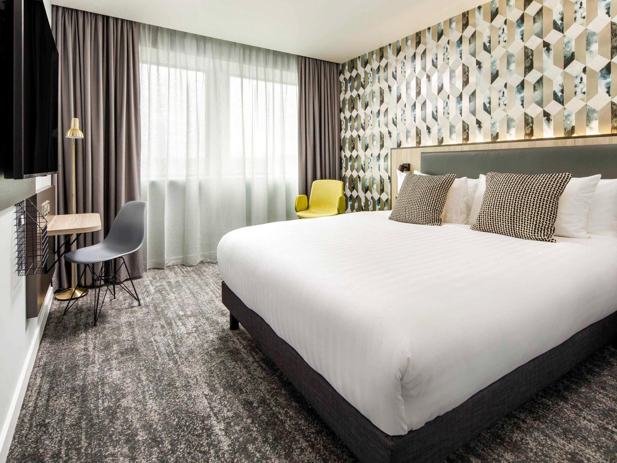 Mercure Newport מראה חיצוני תמונה