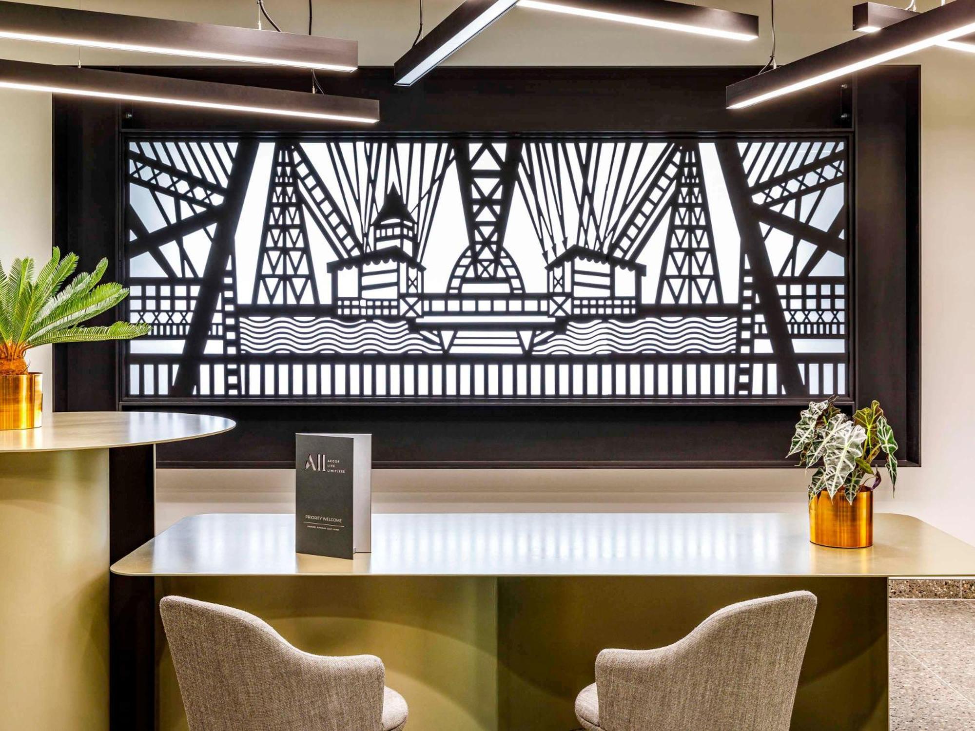 Mercure Newport מראה חיצוני תמונה