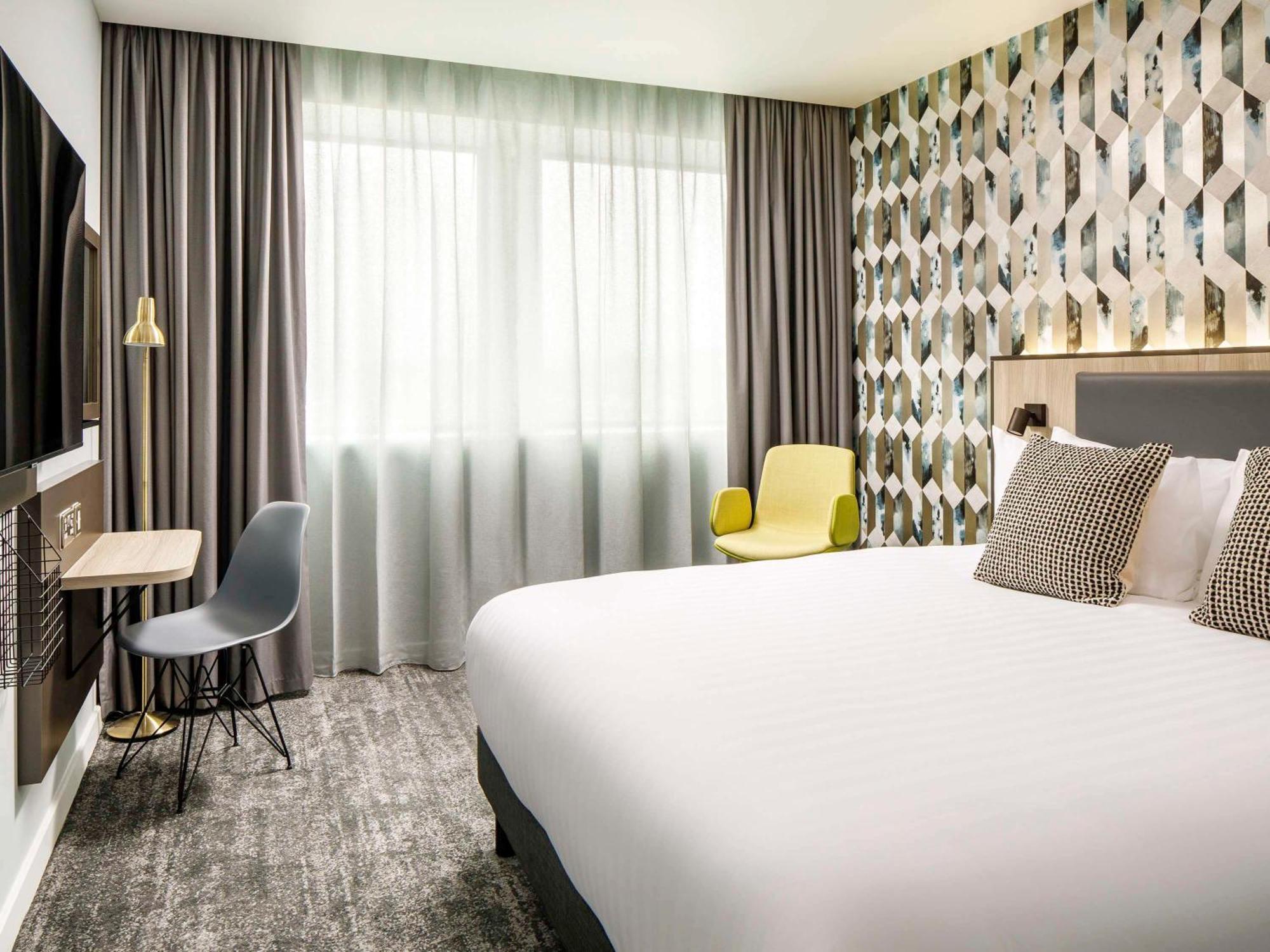 Mercure Newport מראה חיצוני תמונה