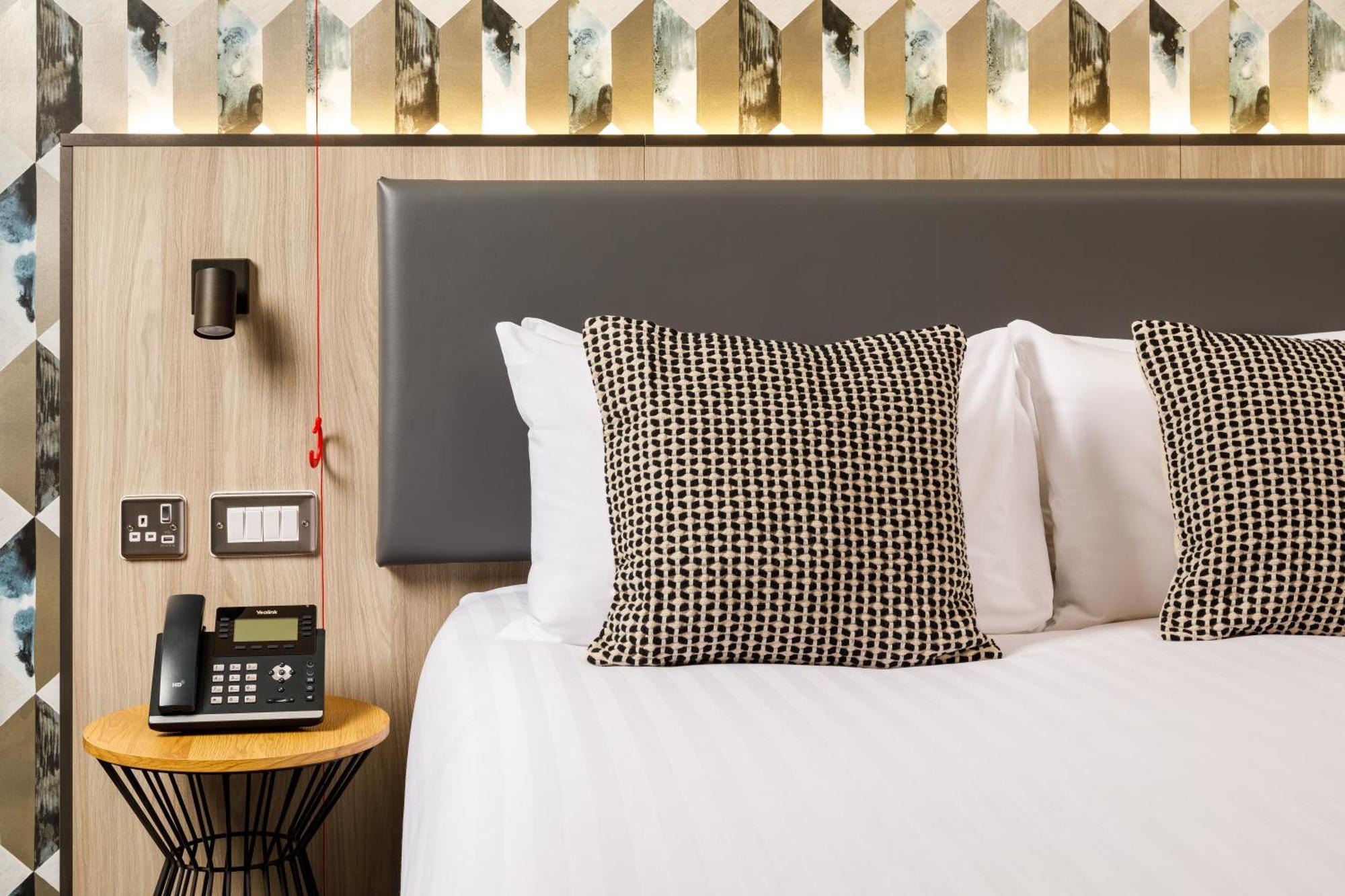 Mercure Newport חדר תמונה