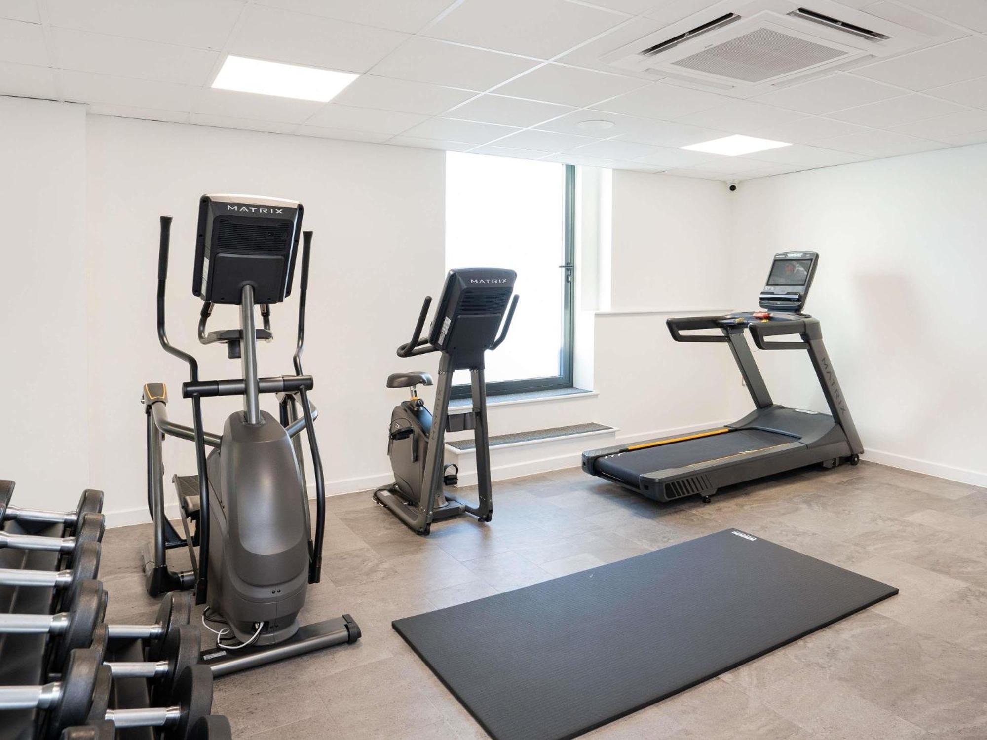 Mercure Newport מראה חיצוני תמונה
