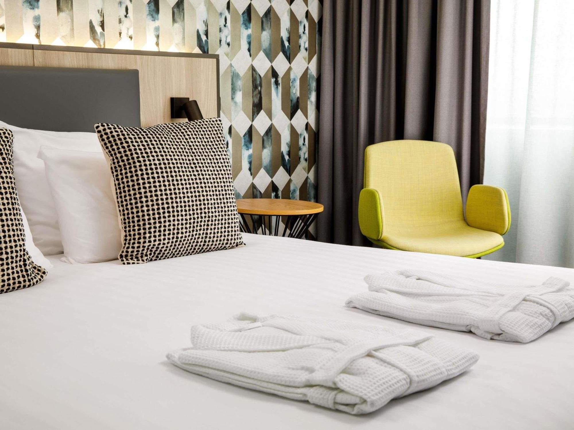 Mercure Newport מראה חיצוני תמונה