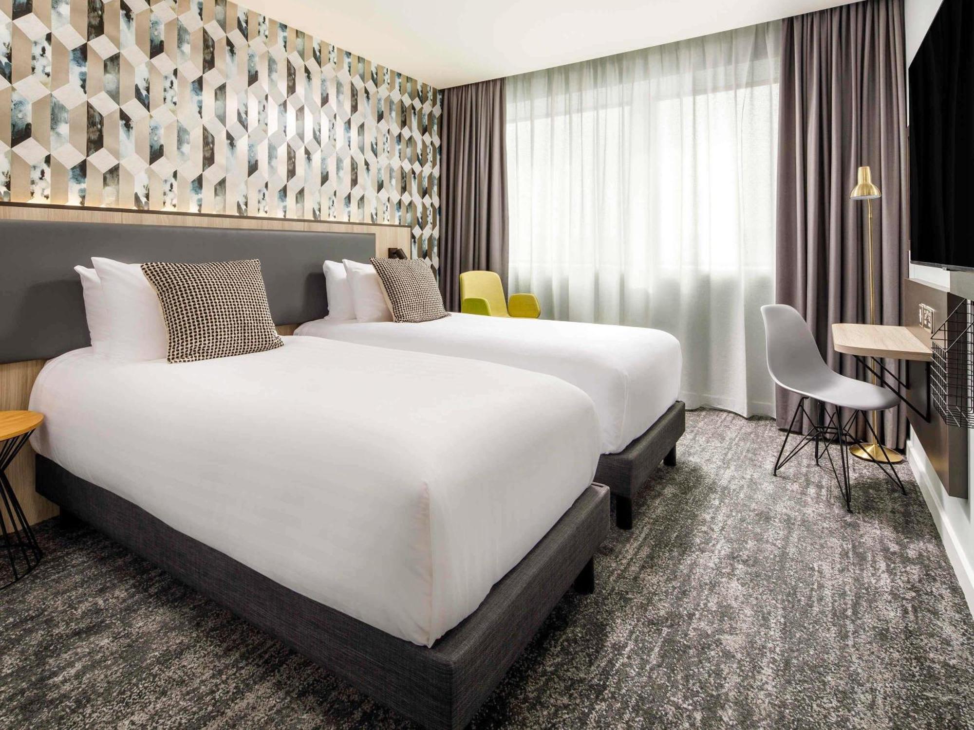 Mercure Newport מראה חיצוני תמונה