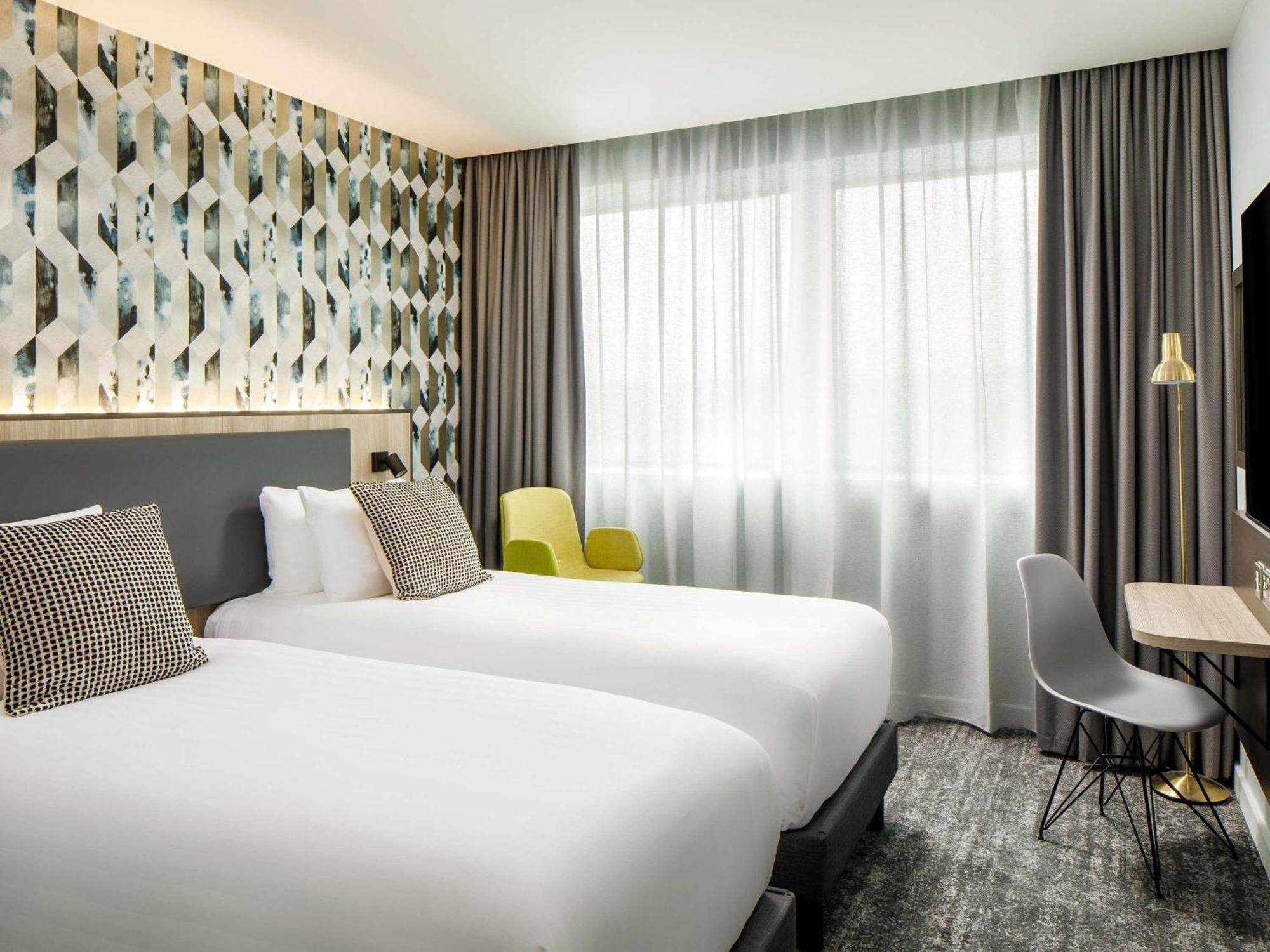 Mercure Newport מראה חיצוני תמונה