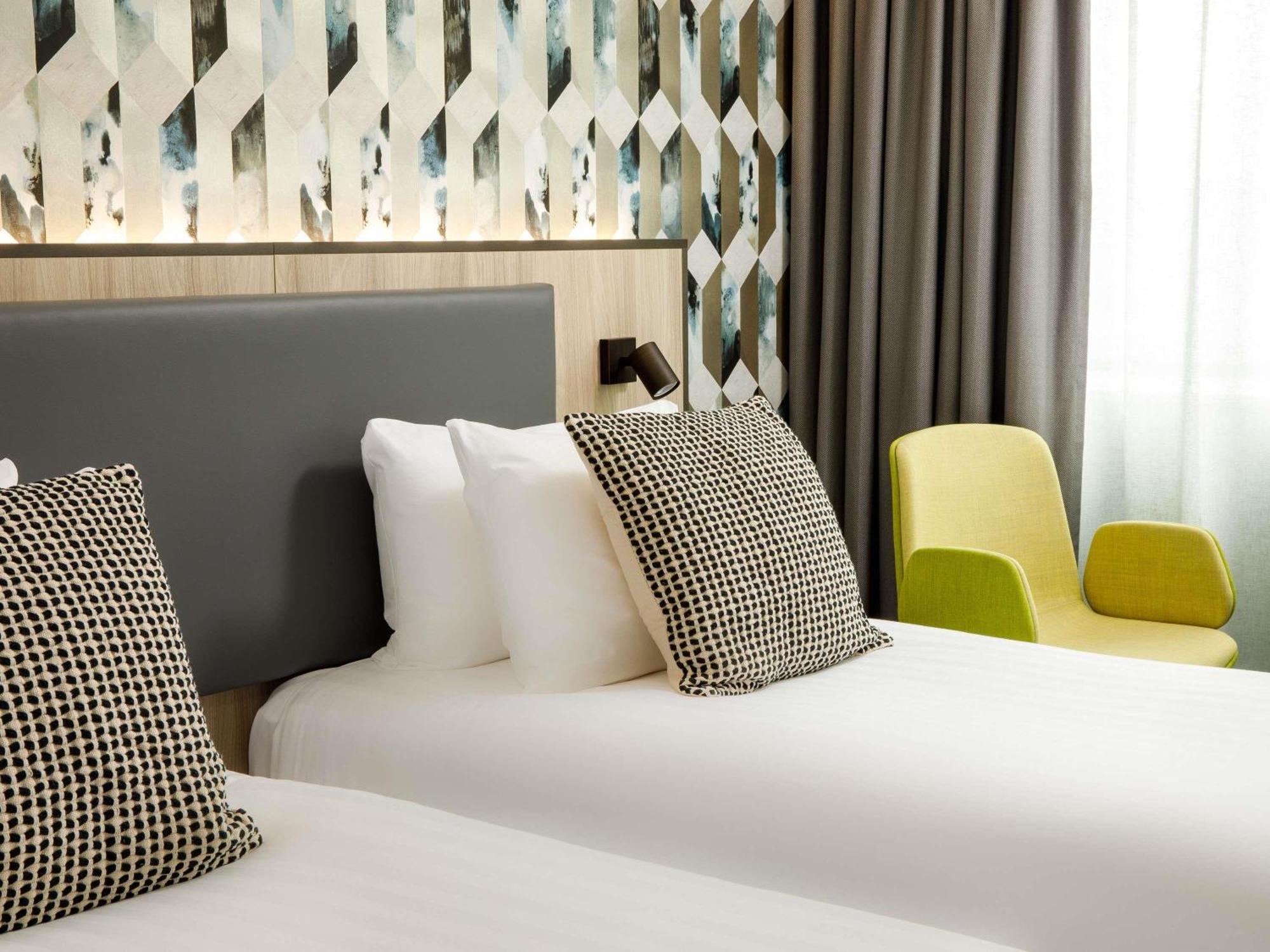 Mercure Newport מראה חיצוני תמונה