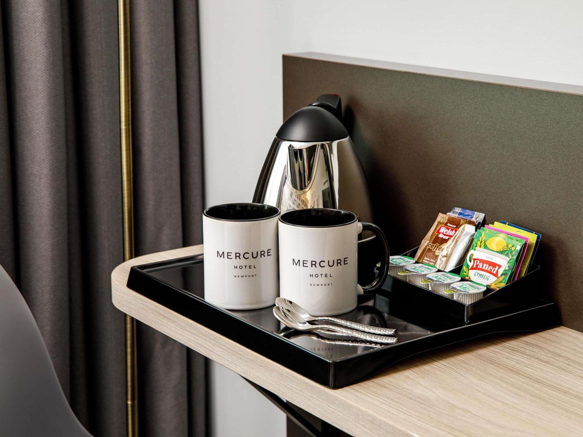 Mercure Newport מראה חיצוני תמונה